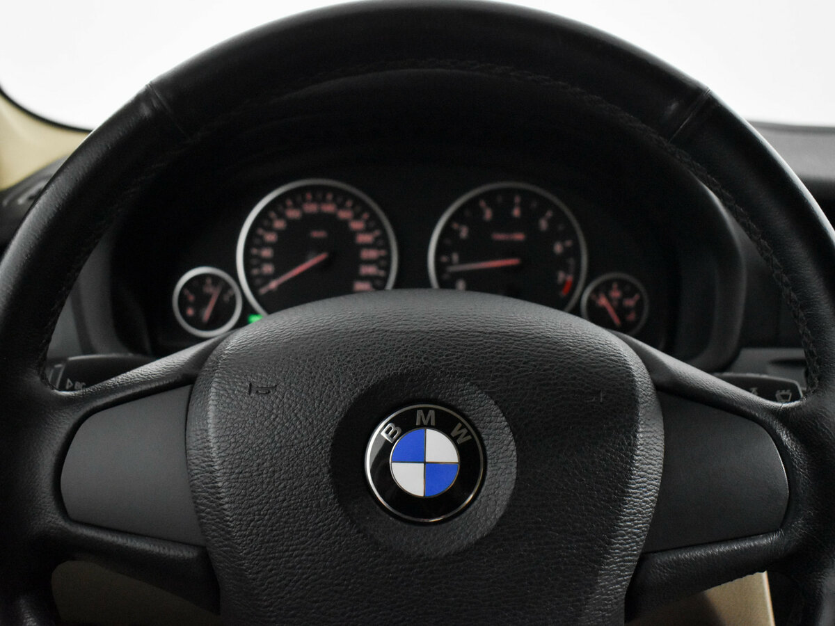 Купить BMW X3, 2013, 222 901 км.. Фото: #13