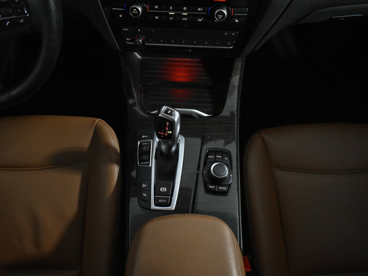 Купить BMW X3, 2016, 172 000 км.. Фото: #14