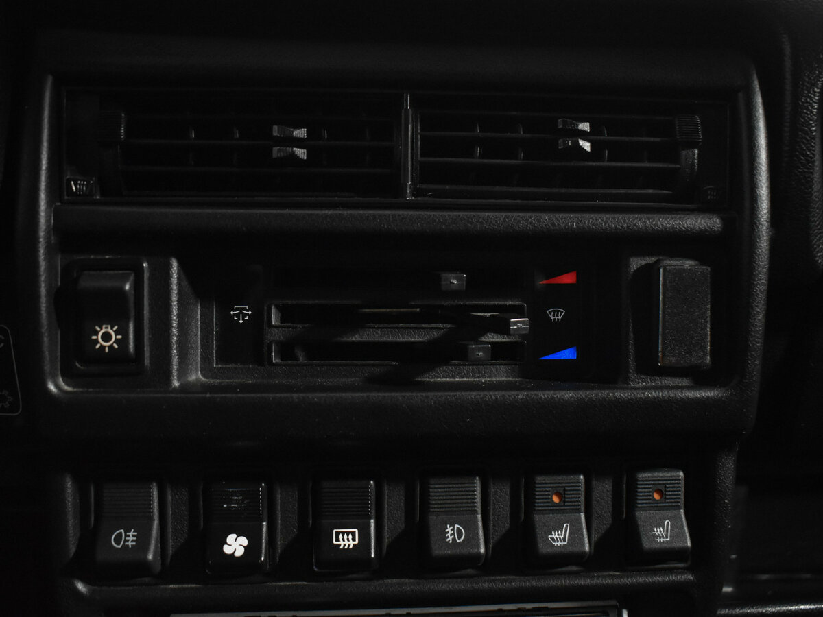 Купить Лада (ВАЗ) 2121 (4х4), 2016, 70 431 км.. Фото: #14