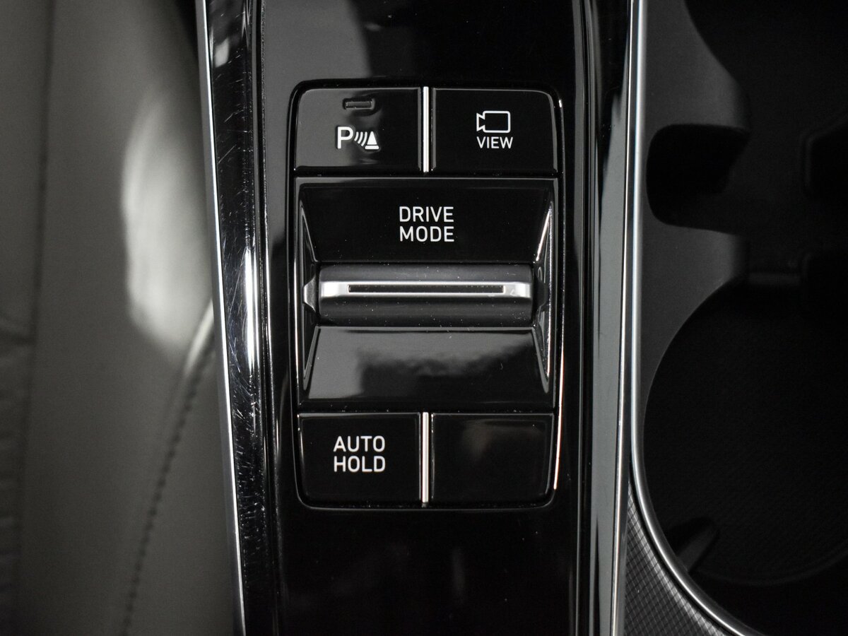 Купить Hyundai Sonata, 2020, 129 152 км.. Фото: #7