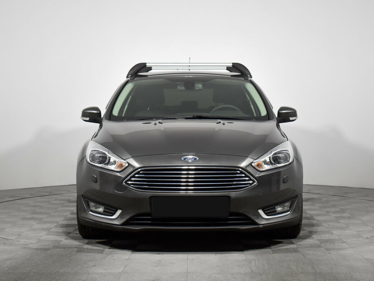 Купить Форд Фокус, 2018, 134 000 км.. Фото: #1