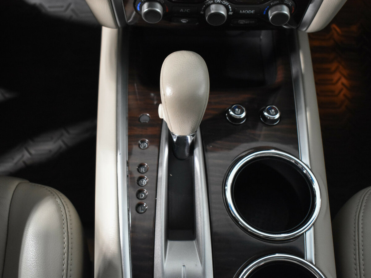 Купить Ниссан Патфайндер, 2014, 125 000 км.. Фото: #7