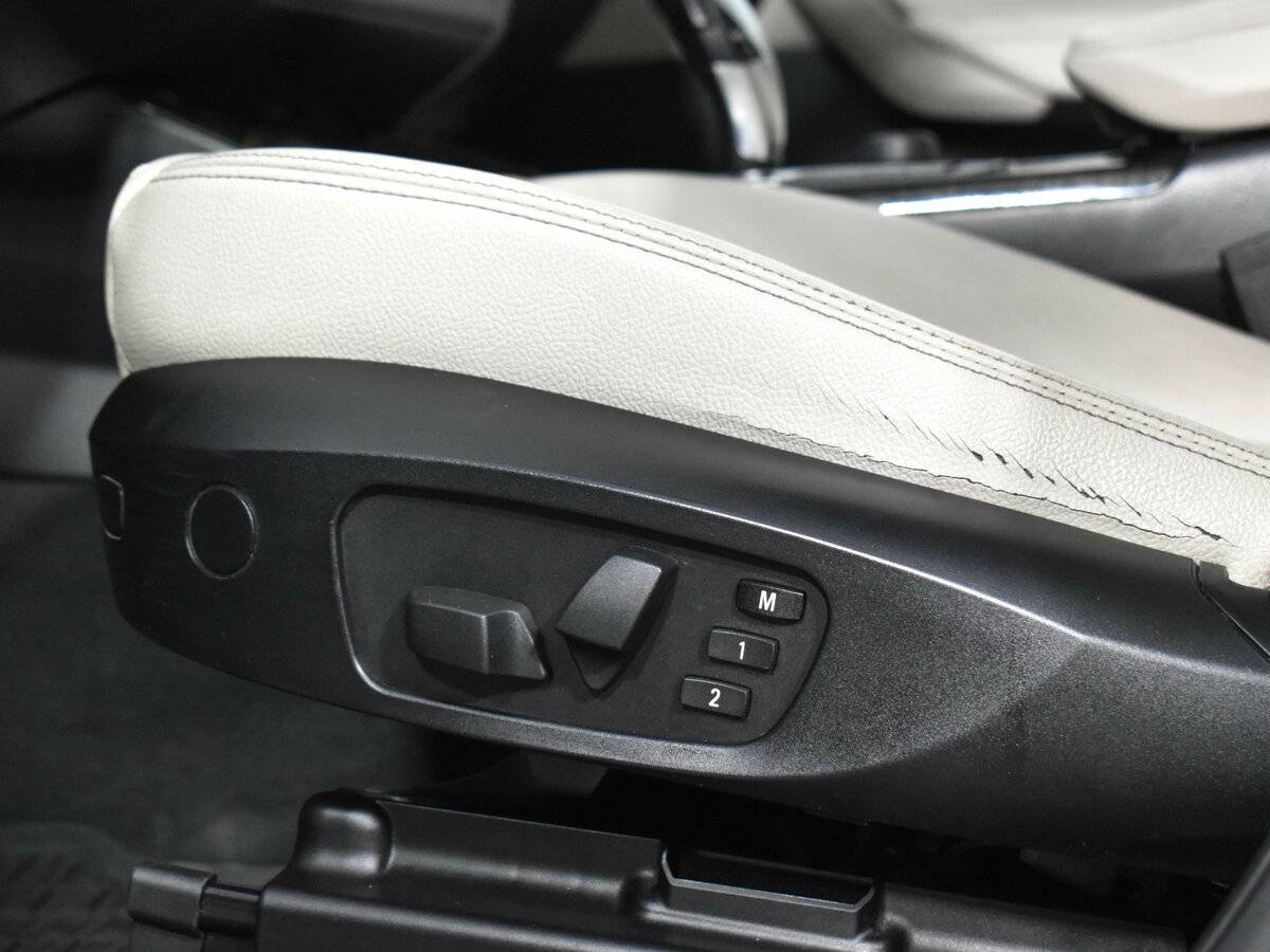 Купить BMW X3, 2013, 212 355 км.. Фото: #9