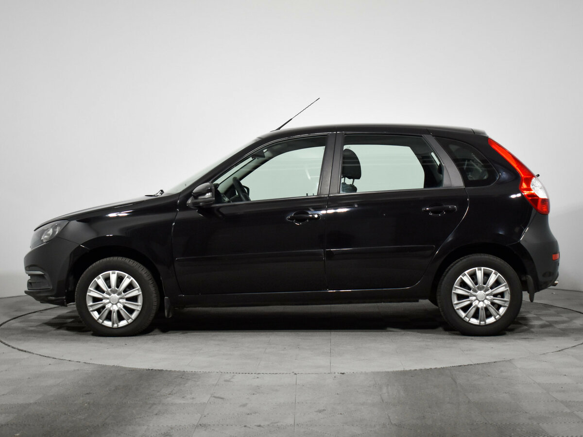 Купить Лада (ВАЗ) Гранта, 2020, 60 262 км.. Фото: #7