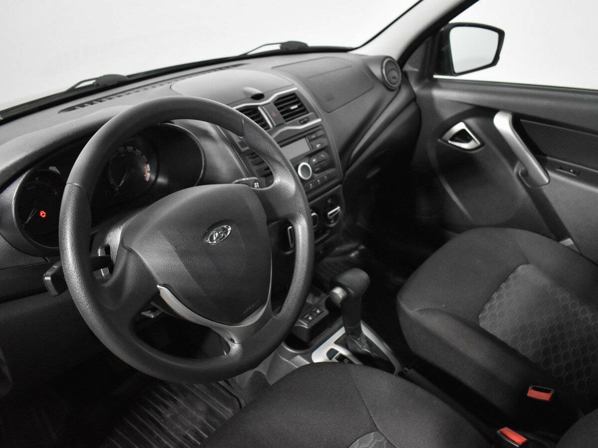 Купить Лада (ВАЗ) Гранта, 2020, 60 262 км.. Фото: #8