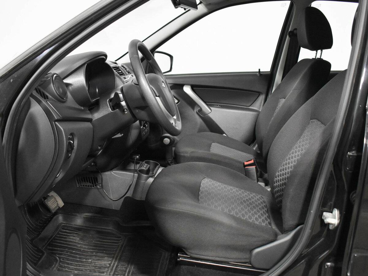 Купить Лада (ВАЗ) Гранта, 2020, 60 262 км.. Фото: #9