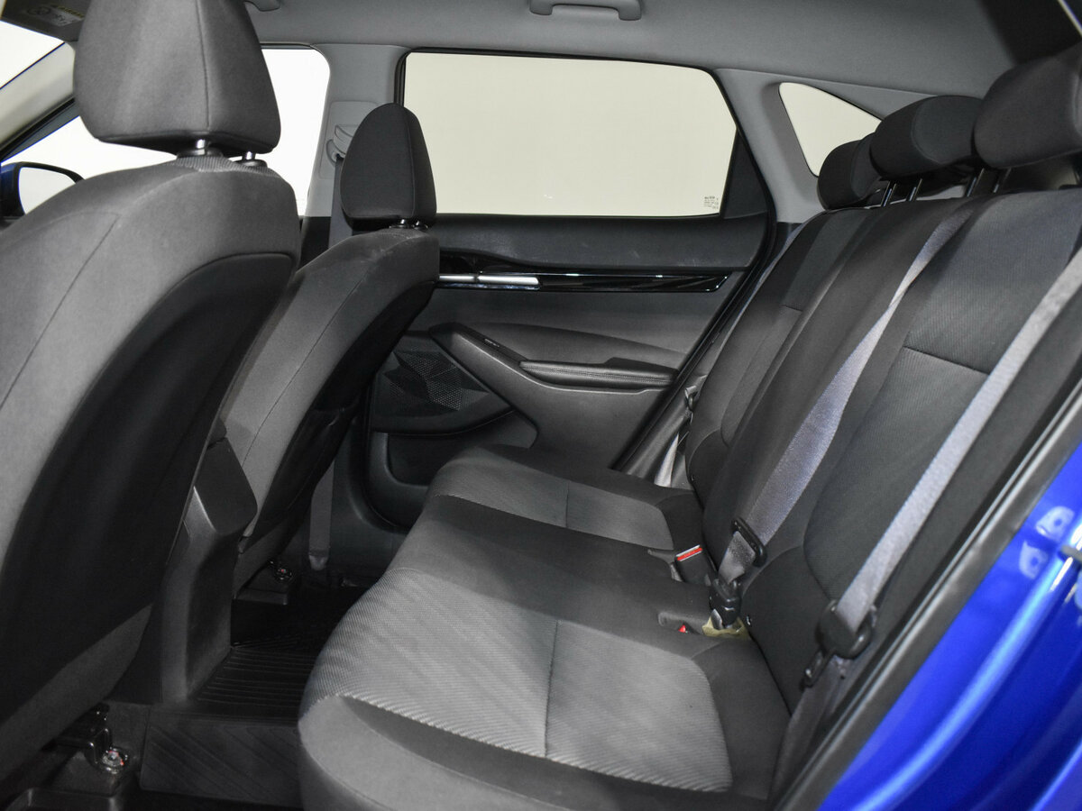 Купить Киа Сельтос, 2020, 118 000 км.. Фото: #10