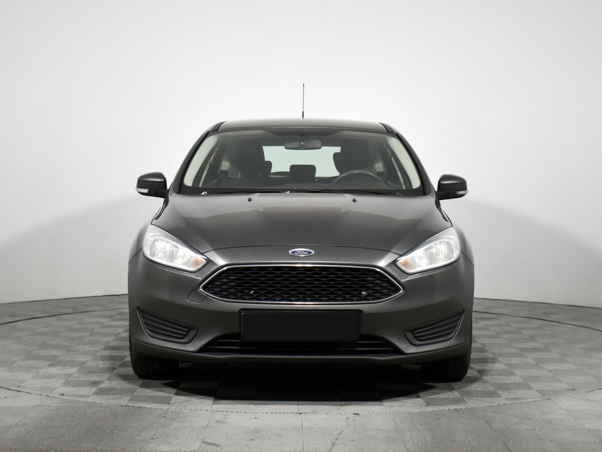 Купить Форд Фокус, 2016, 168 977 км.. Фото: #1