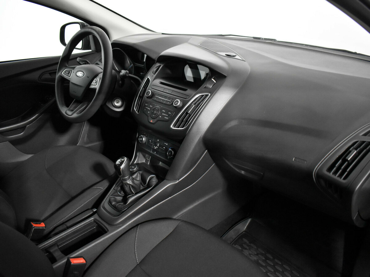 Купить Форд Фокус, 2016, 168 977 км.. Фото: #11