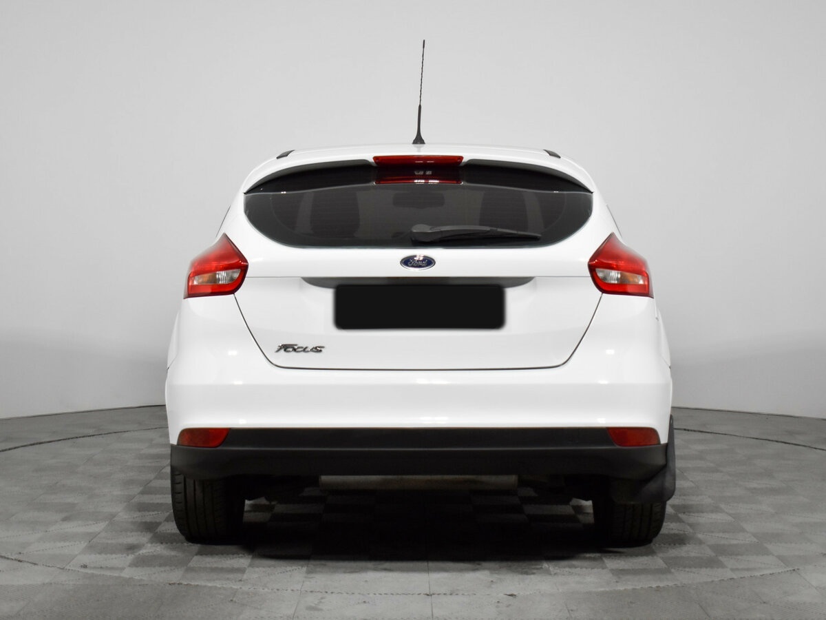 Купить Форд Фокус, 2016, 150 000 км.. Фото: #5