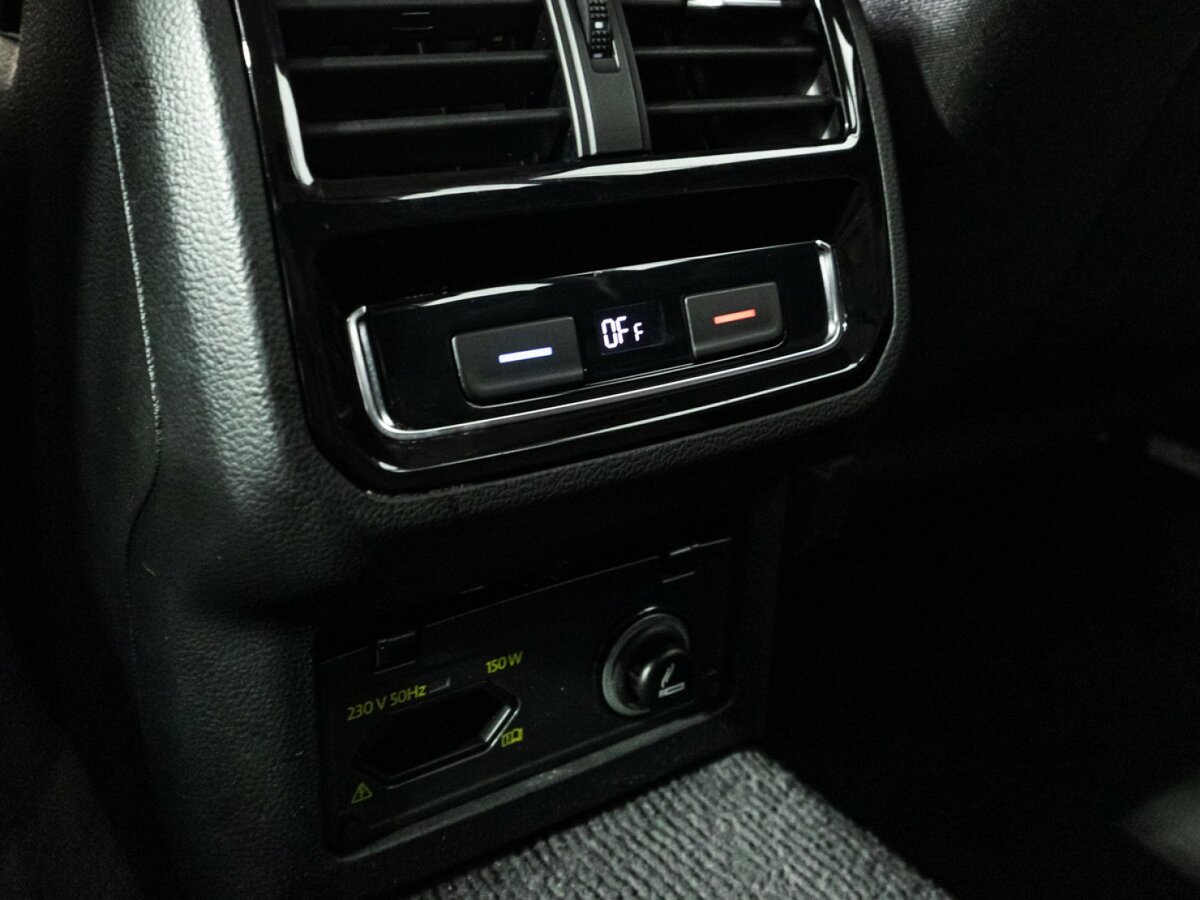 Купить Фольксваген Пассат, 2019, 179 001 км.. Фото: #17