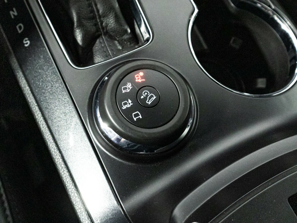 Купить Ford Explorer, 2019, 140 614 км.. Фото: #14