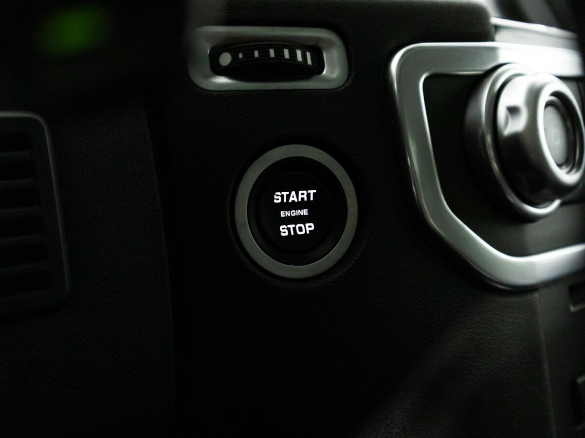 Купить Land Rover Discovery, 2014, 199 317 км.. Фото: #18