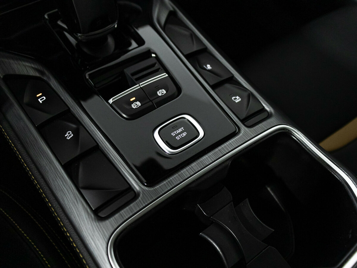 Купить FAW Bestune T77, 2024, 9 784 км.. Фото: #18