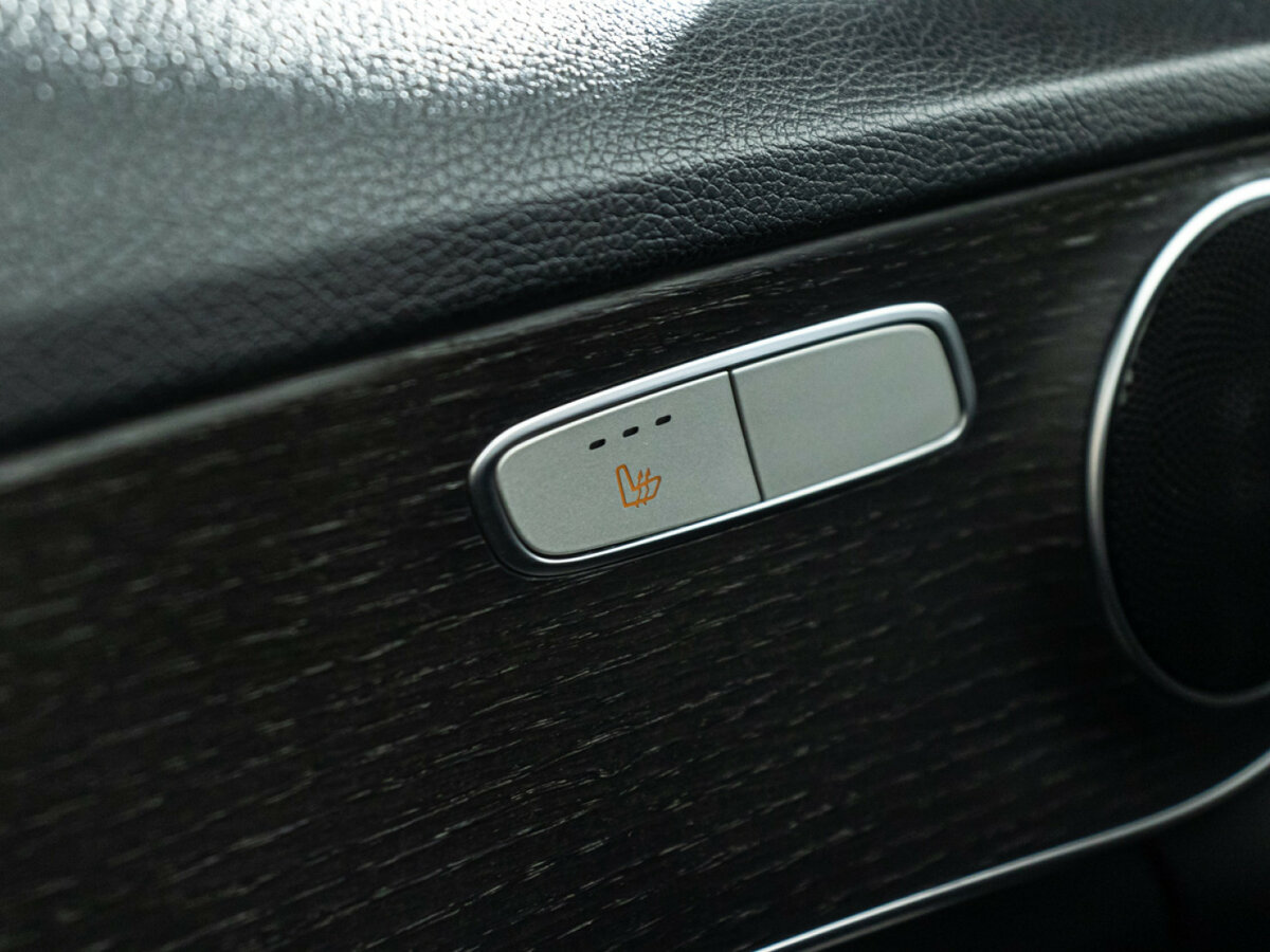 Купить Mercedes-Benz C-Класс, 2018, 194 861 км.. Фото: #19