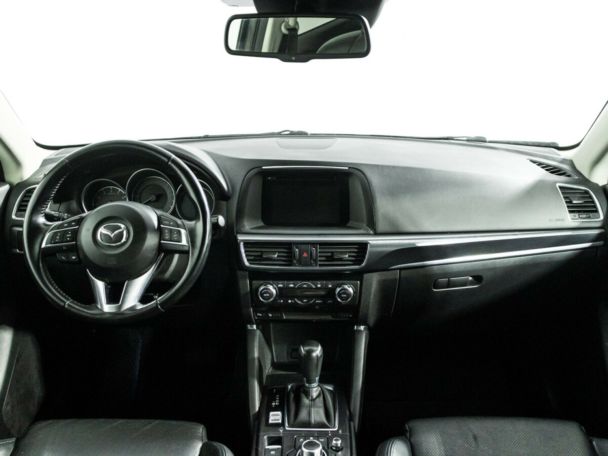 Купить Мазда Ц-Икс-5, 2016, 268 308 км.. Фото: #12