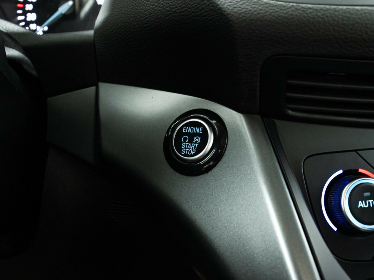 Купить Форд Куга, 2017, 193 000 км.. Фото: #16