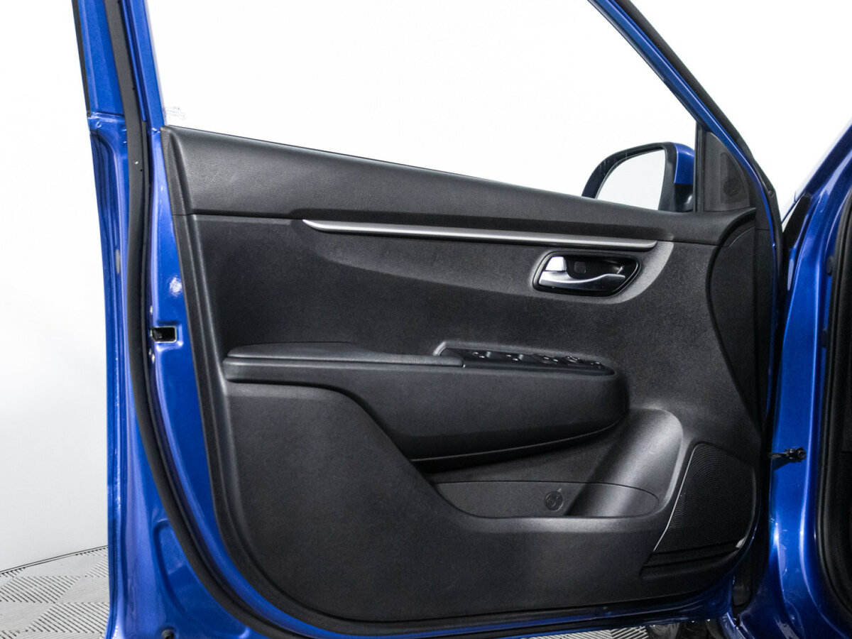 Купить Киа Рио, 2020, 54 300 км.. Фото: #23