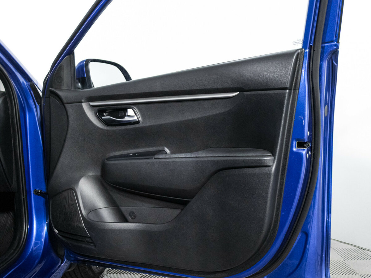 Купить Киа Рио, 2020, 54 300 км.. Фото: #26