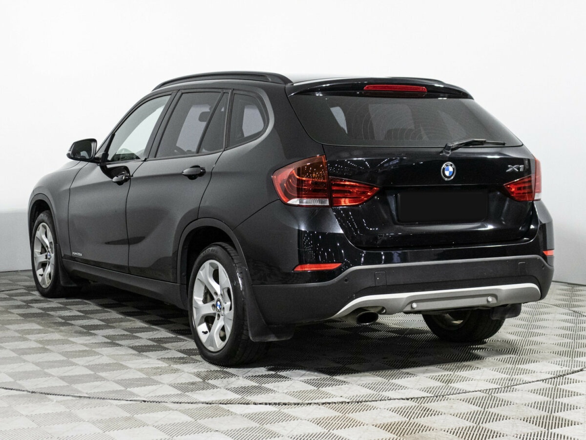 Купить BMW X1, 2014, 257 700 км.. Фото: #6