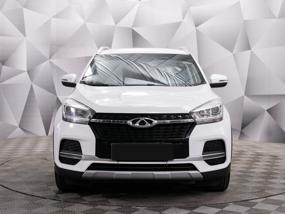 Купить Чери Тигго 4, 2021, 72 500 км.. Фото: #7