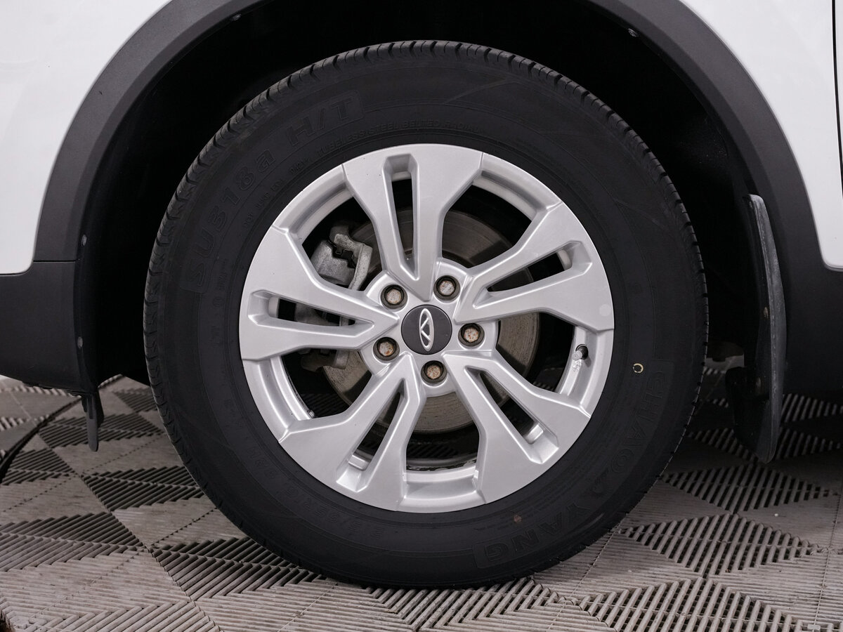 Купить Чери Тигго 4, 2021, 72 500 км.. Фото: #8