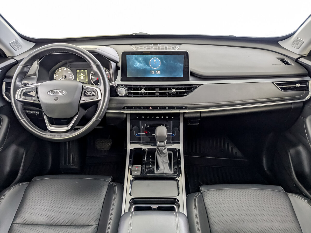 Купить Чери Тигго 4 Про, 2022, 70 419 км.. Фото: #13