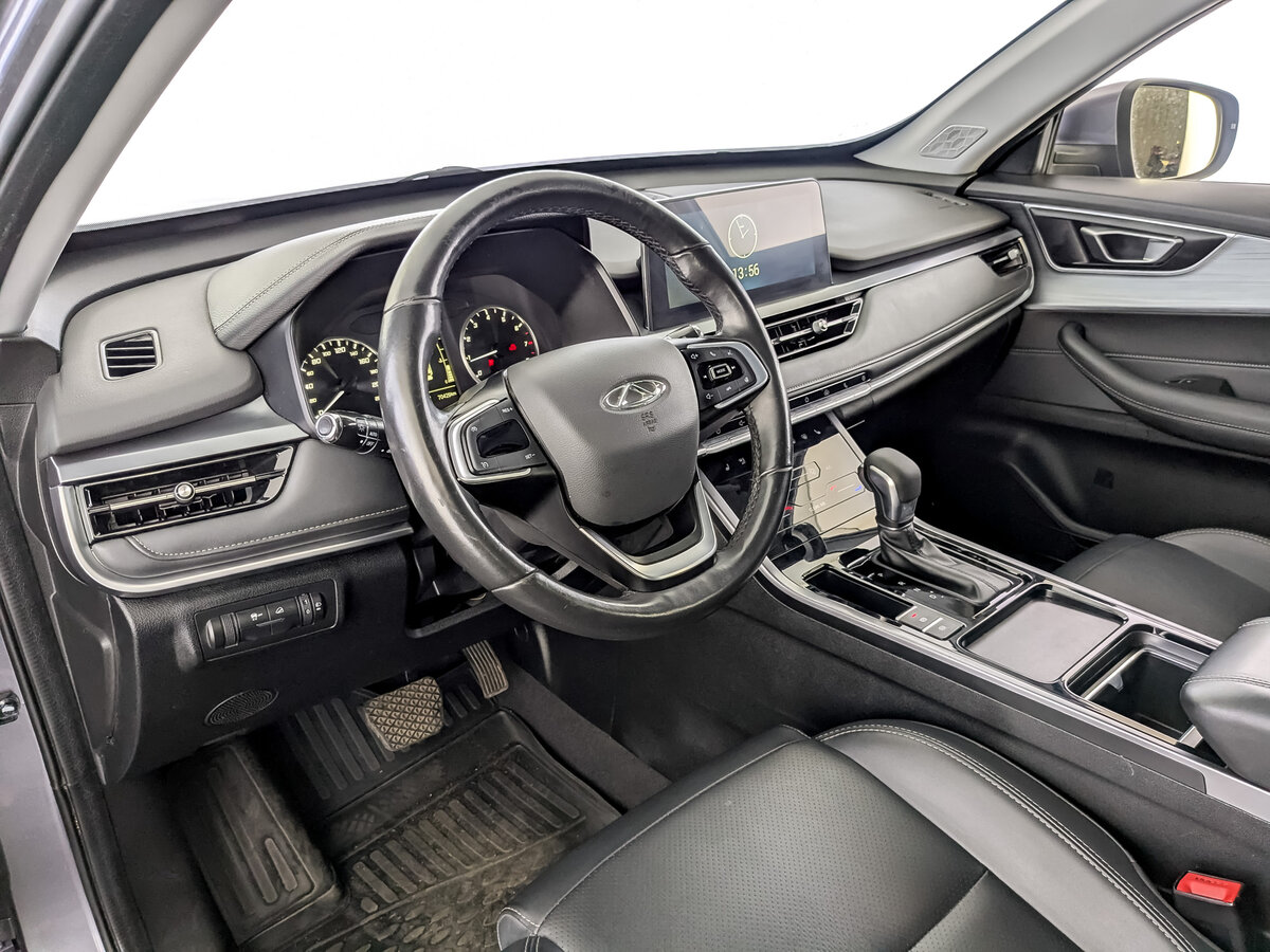 Купить Чери Тигго 4 Про, 2022, 70 419 км.. Фото: #15