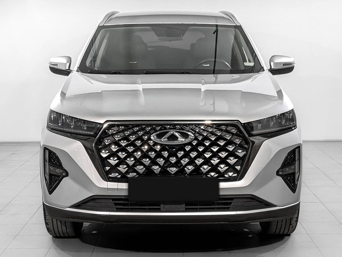 Купить Chery Tiggo 7 Pro Max, 2024, 94 646 км.. Фото: #1