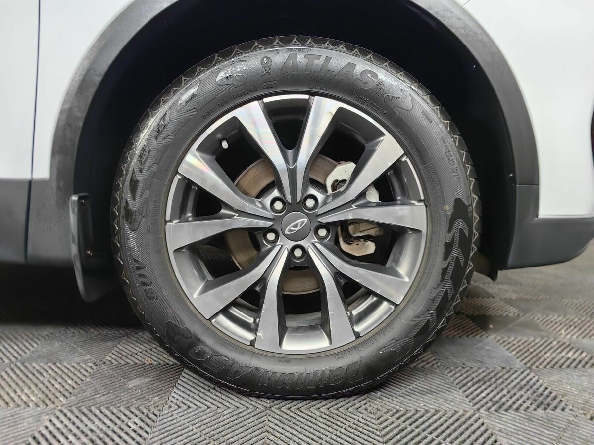 Купить Chery Tiggo 7 Pro Max, 2023, 26 587 км.. Фото: #15