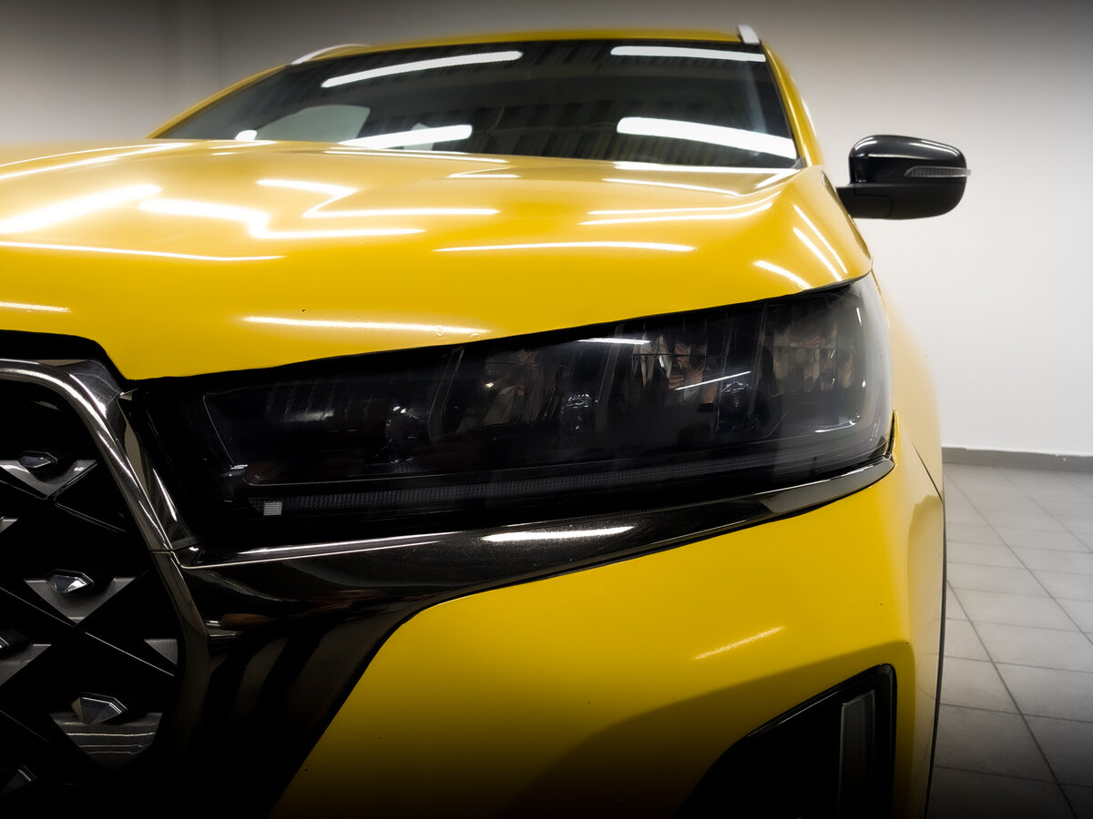 Купить Chery Tiggo 7 Pro Max, 2024, 101 966 км.. Фото: #16