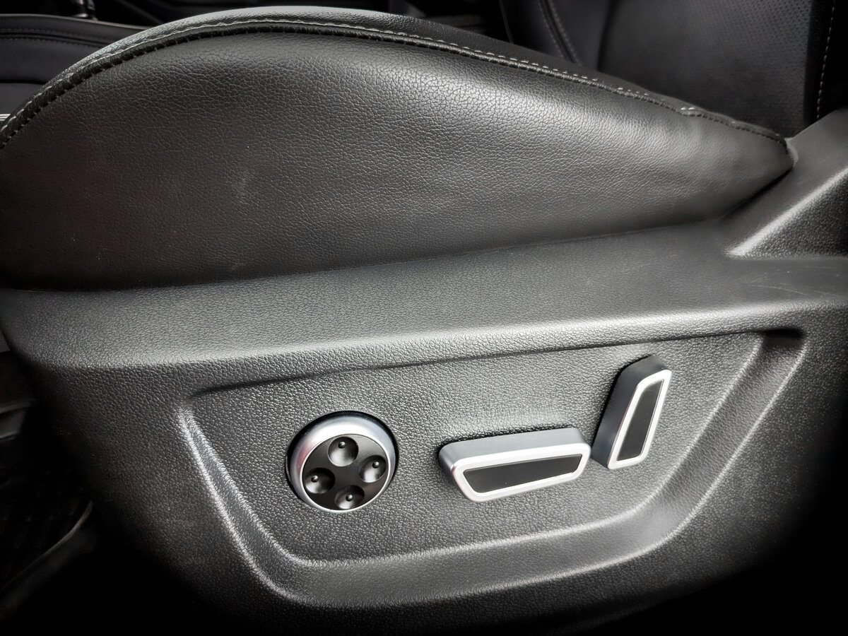 Купить Чери Тигго 4, 2022, 111 684 км.. Фото: #20