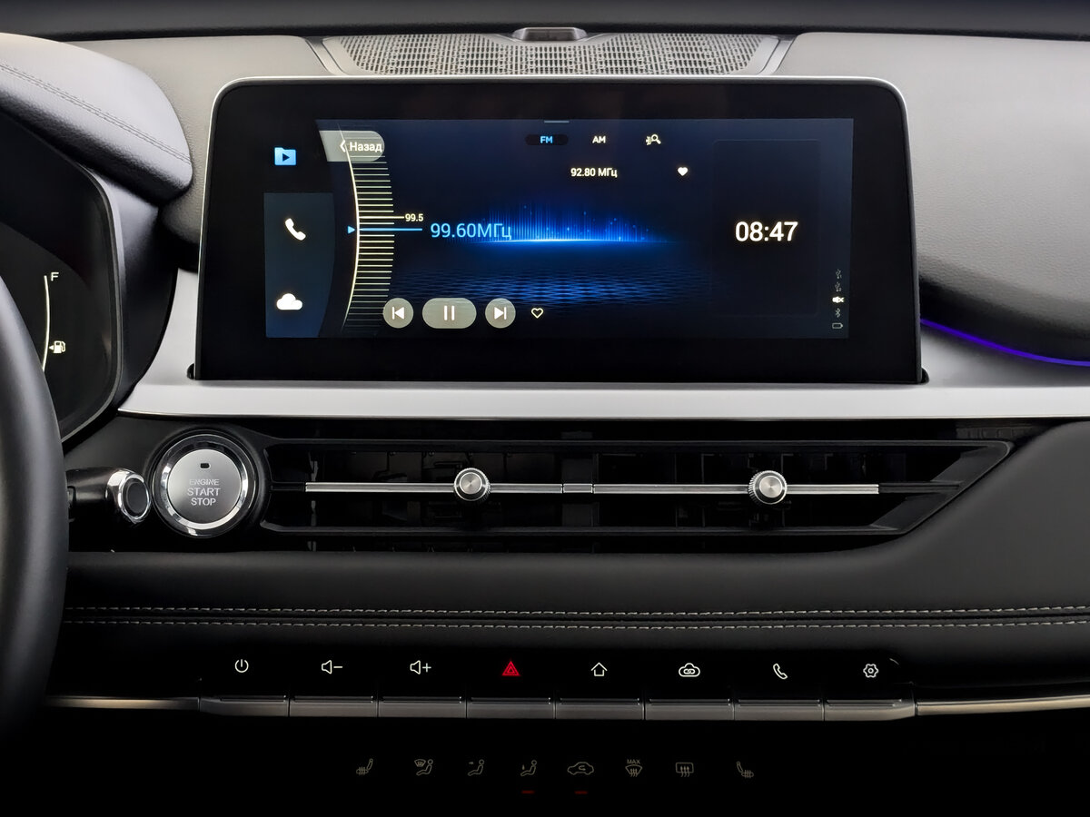 Купить Чери Тигго 7 Про, 2022, 16 954 км.. Фото: #14