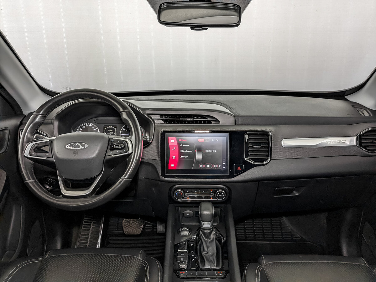 Купить Чери Тигго 4, 2022, 106 042 км.. Фото: #13