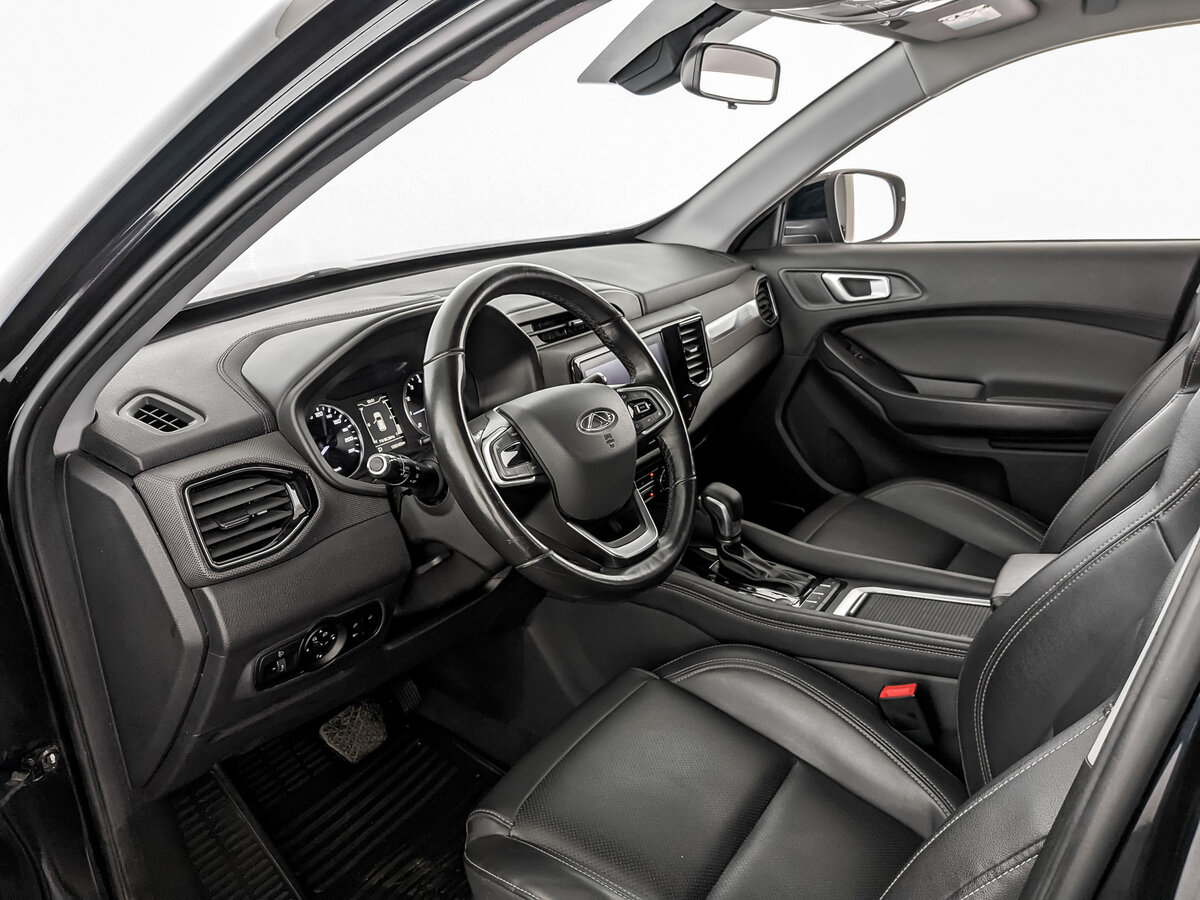 Купить Чери Тигго 4, 2022, 106 042 км.. Фото: #15