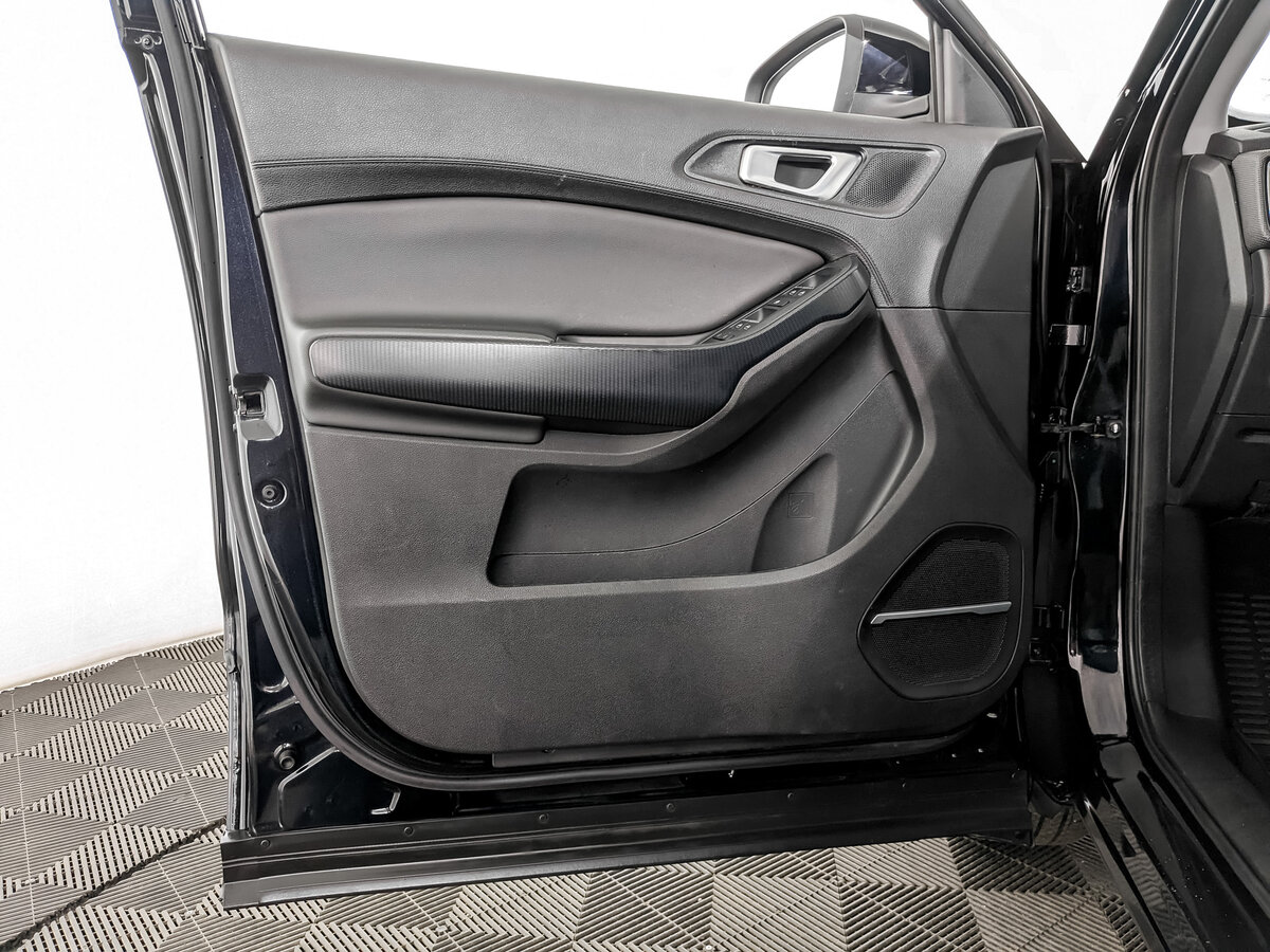 Купить Чери Тигго 4, 2022, 106 042 км.. Фото: #18