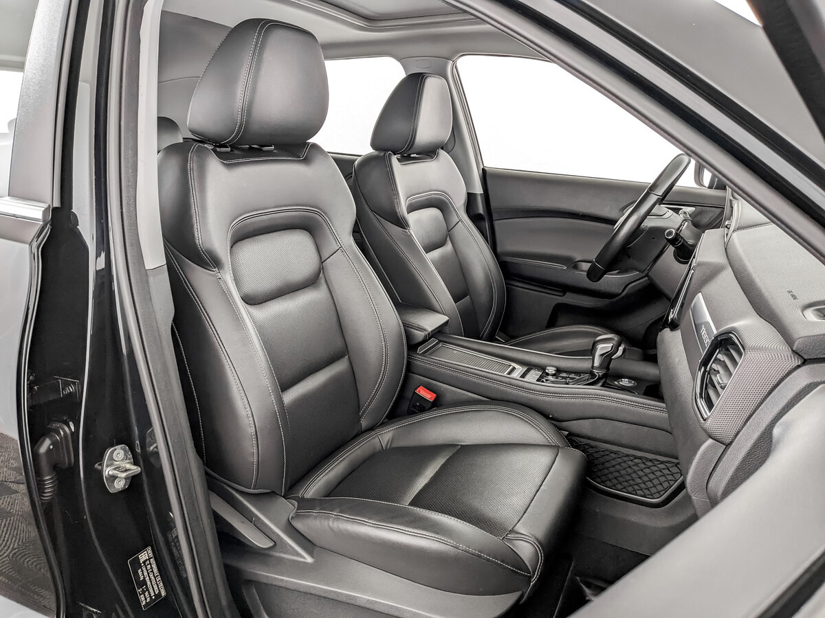 Купить Чери Тигго 4, 2022, 106 042 км.. Фото: #22