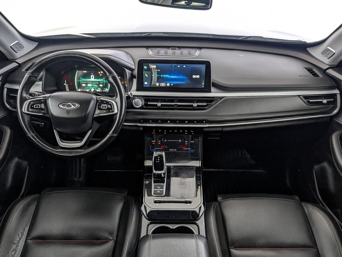 Купить Чери Тигго 7 Про, 2022, 120 098 км.. Фото: #13