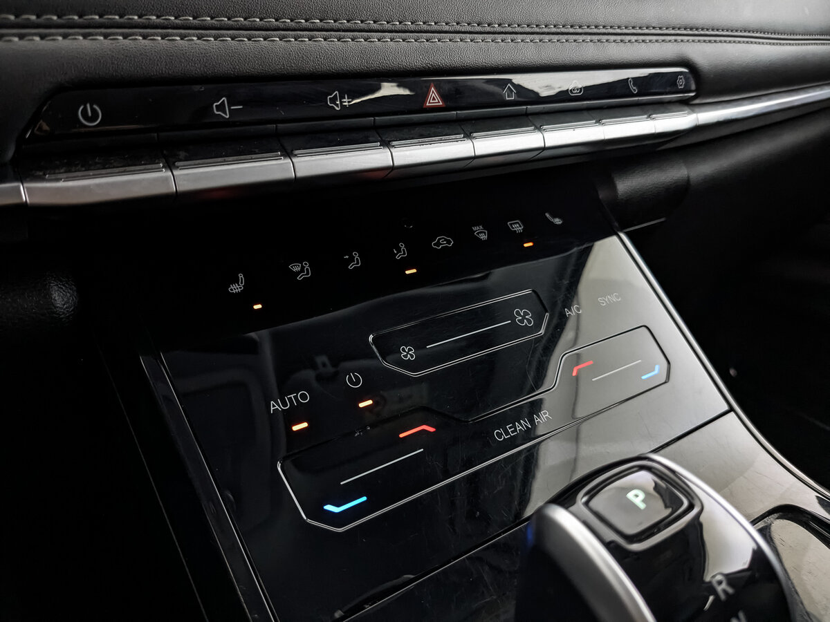 Купить Чери Тигго 7 Про, 2022, 121 032 км.. Фото: #20