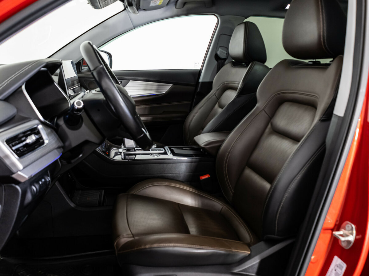 Купить Чери Тигго 8 Про, 2021, 99 588 км.. Фото: #17