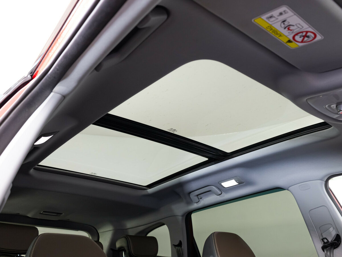 Купить Чери Тигго 8 Про, 2021, 99 588 км.. Фото: #27