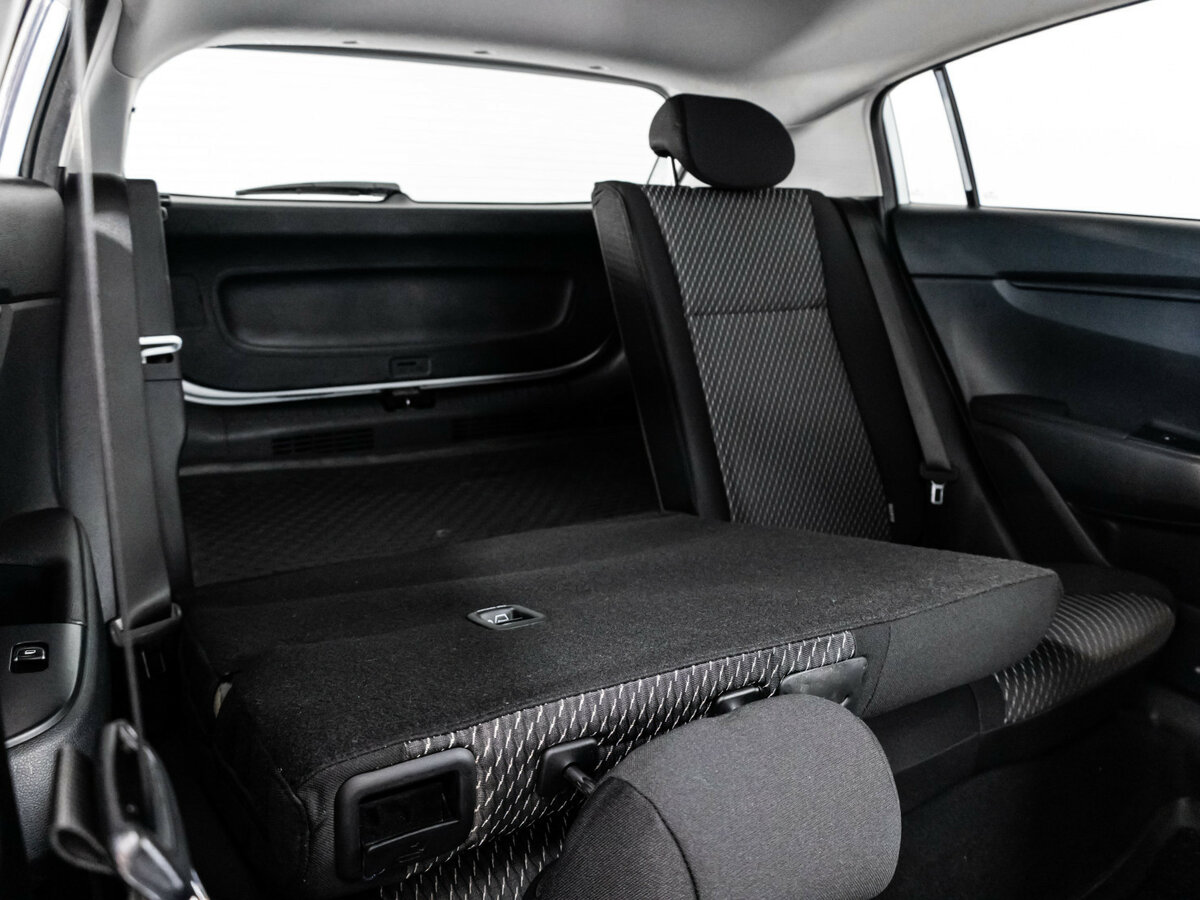 Купить Киа Рио, 2018, 112 129 км.. Фото: #14