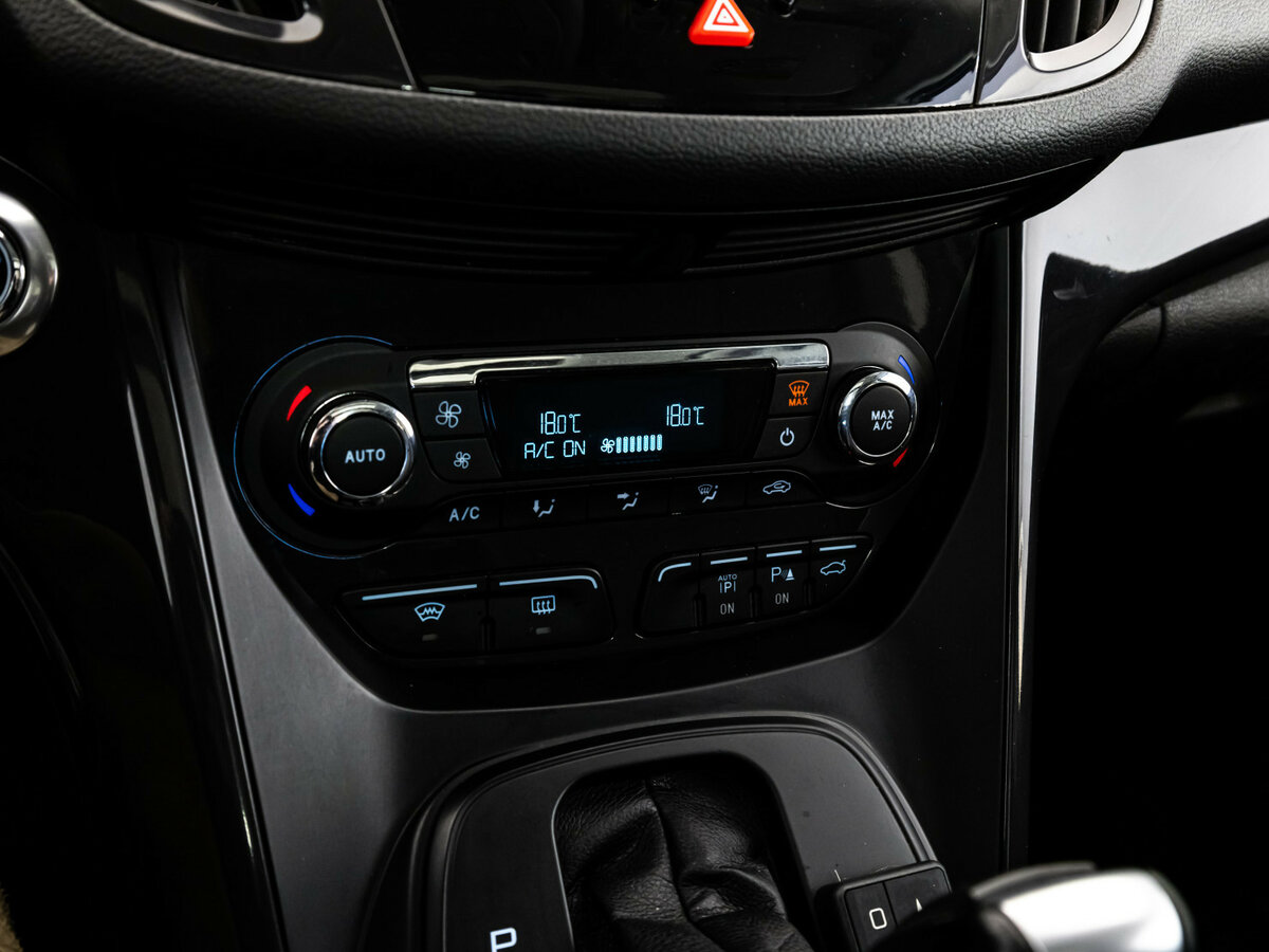 Купить Форд Куга, 2013, 191 370 км.. Фото: #10