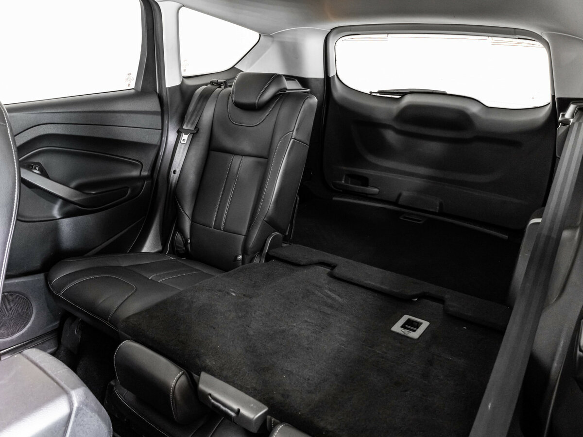 Купить Форд Куга, 2013, 191 370 км.. Фото: #17