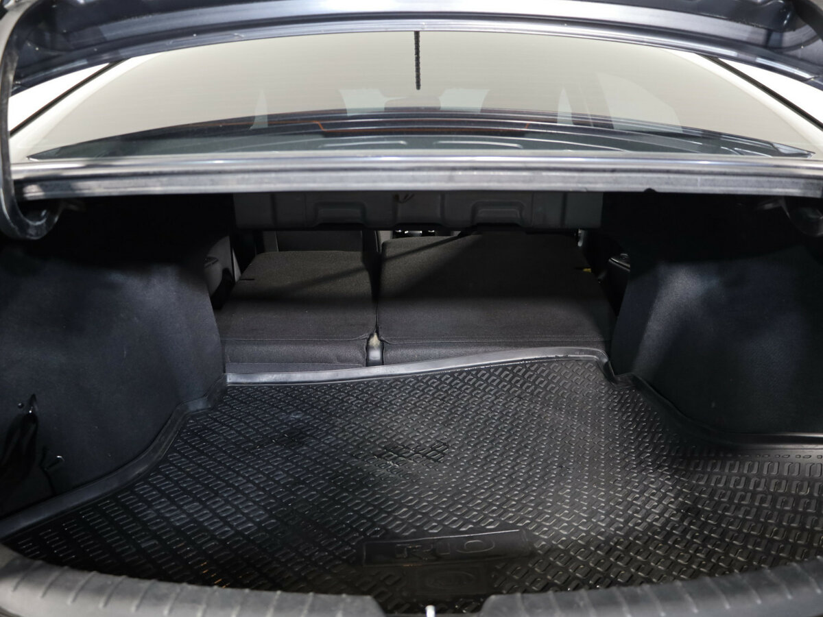 Купить Киа Рио, 2017, 120 000 км.. Фото: #15