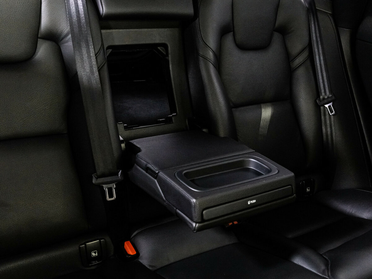 Купить Volvo XC60, 2019, 145 580 км.. Фото: #20