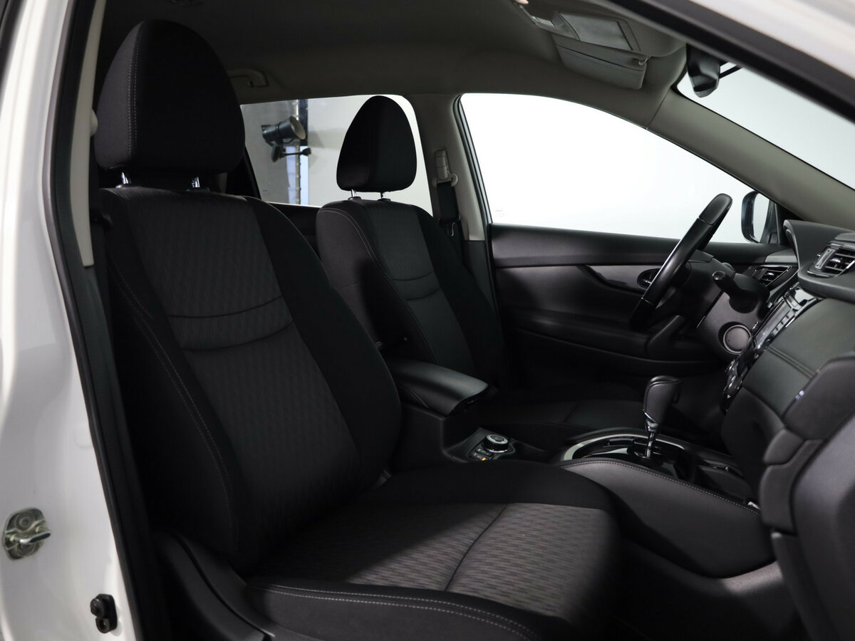 Купить Nissan X-Trail, 2019, 128 789 км.. Фото: #11