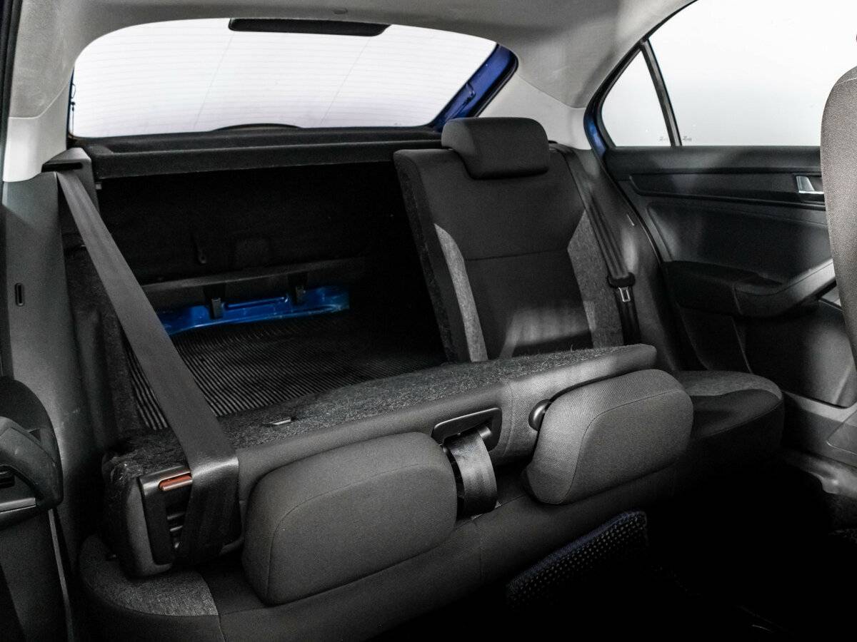 Купить Шкода Рапид, 2020, 103 207 км.. Фото: #14