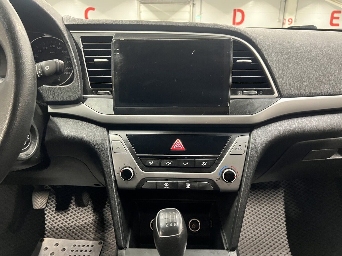 Купить Хендай Елантра, 2016, 170 559 км.. Фото: #14