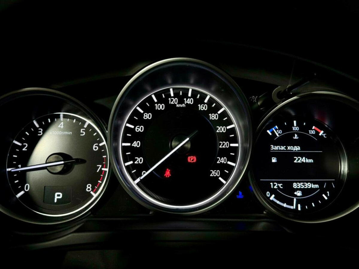 Купить Mazda CX-5, 2020, 83 538 км.. Фото: #9